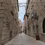 Апартаменты Old Town