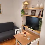 Old Town Апартаменты
