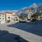 Old Town * Макарска