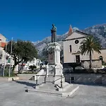 Апартаменты Old Town