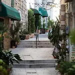Old Town