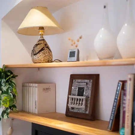 Old Town Apartment Makarska
